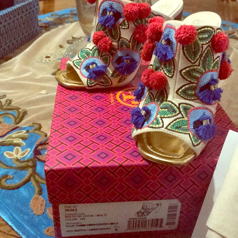Tory Burch